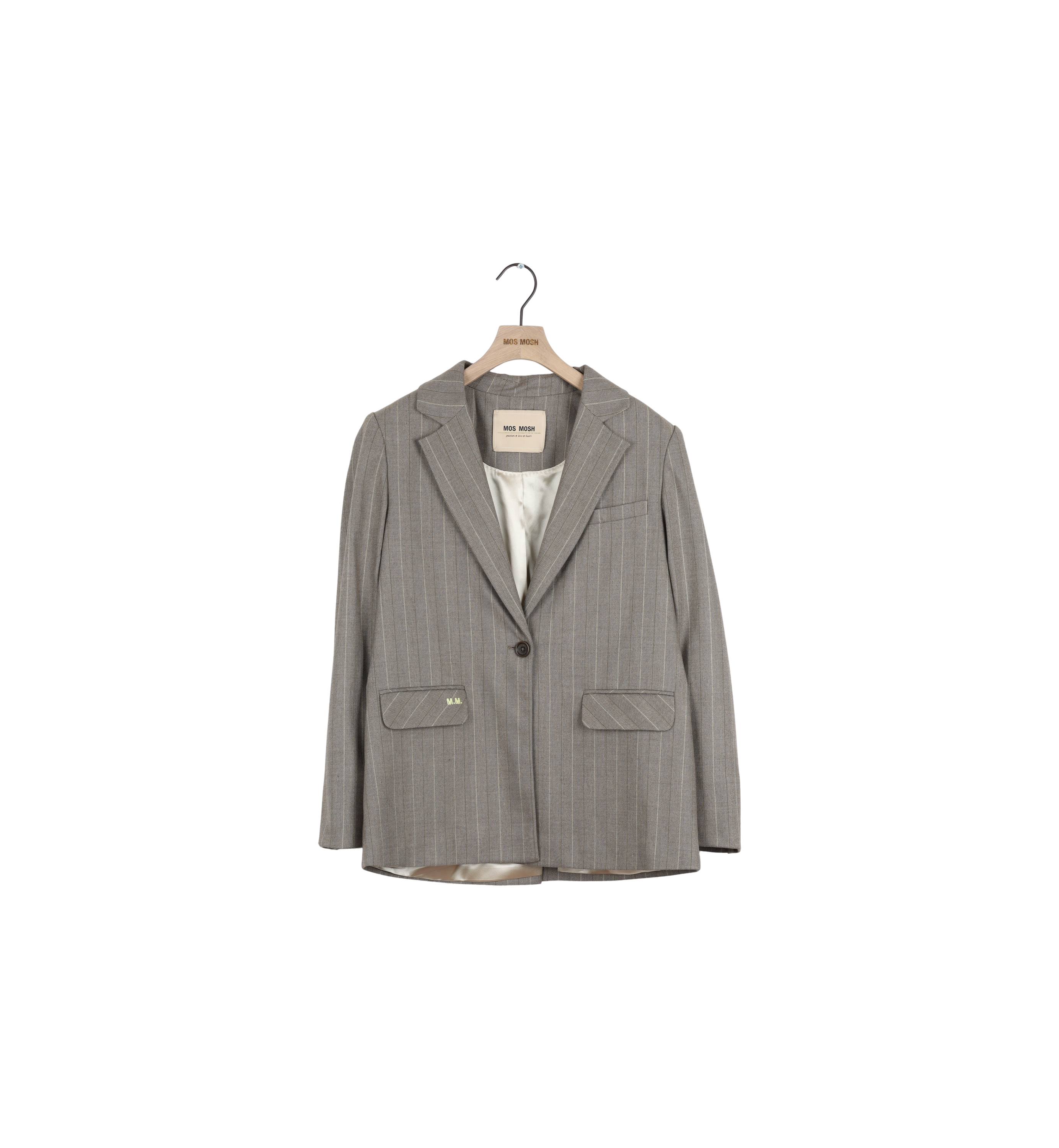 Packshot / Chocolate Chip / ReLoved